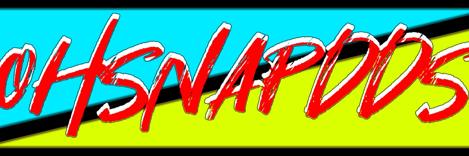 ohsnapdds's profile banner image