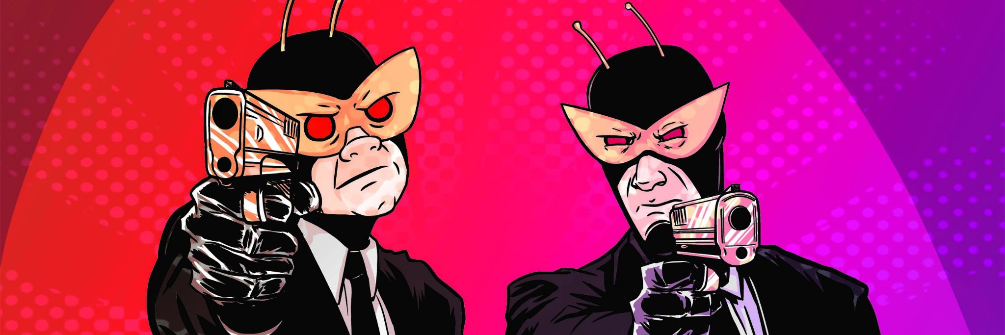 Sad girl hour banner