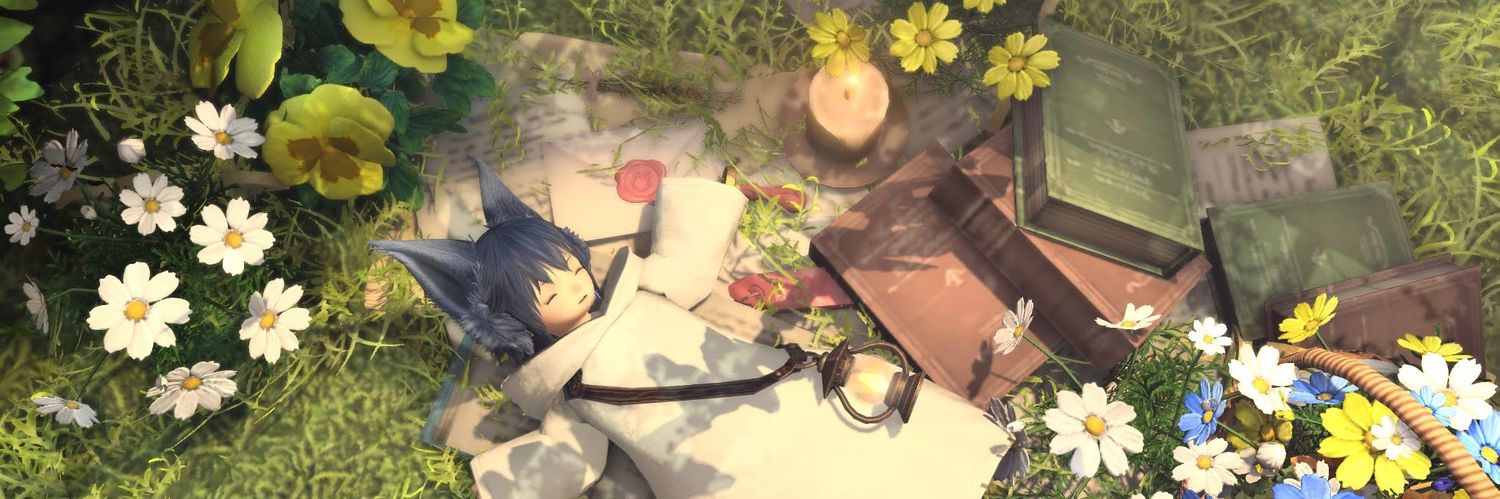 なるる❖🜸 banner