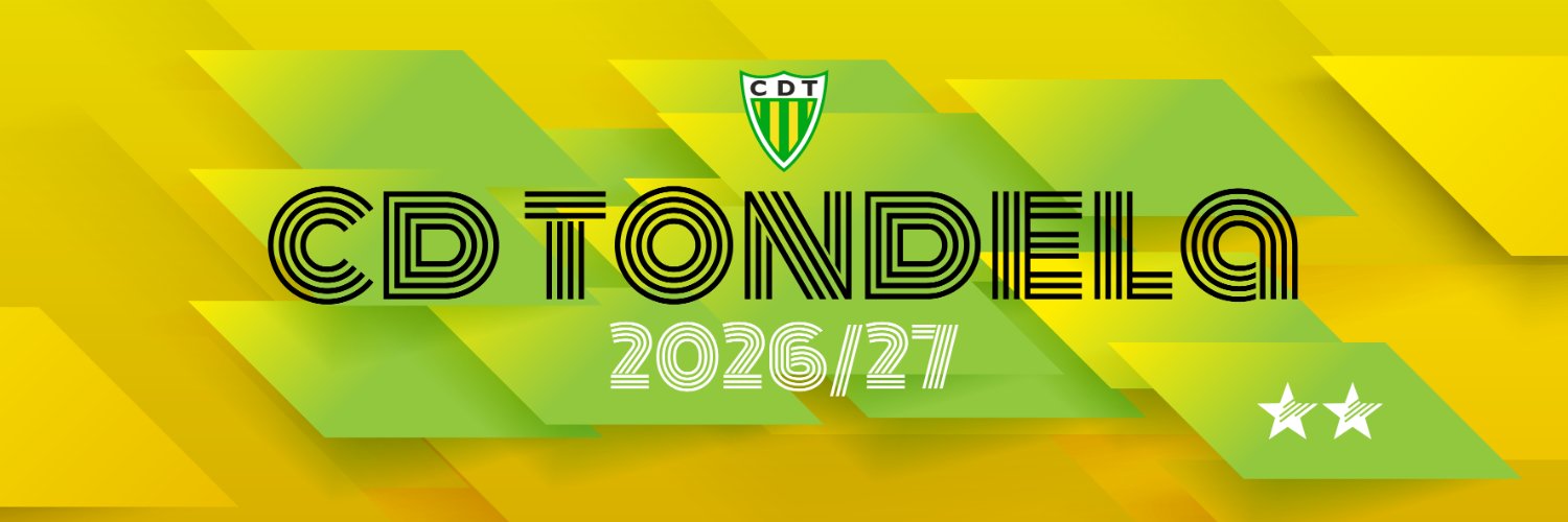 CDTondela1933's profile banner image