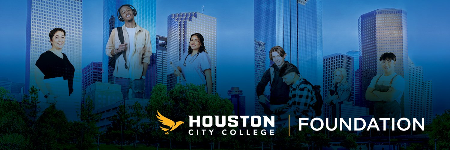 HCCFoundation's profile banner image