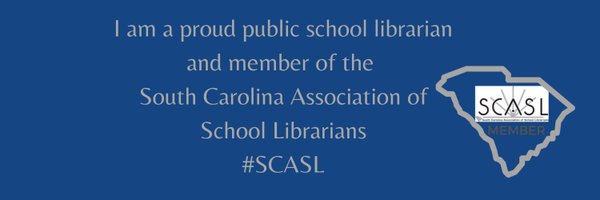 TeachrLibrarian Profile Banner