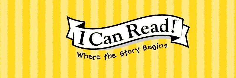 icanread's profile banner image