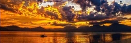 A ver como no banner