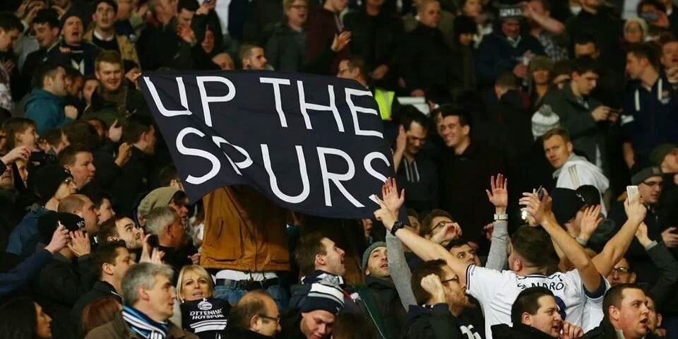 gaddythfc's profile banner image