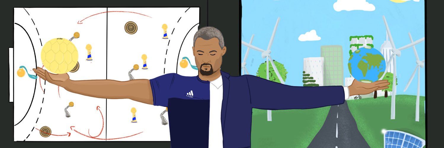 DidierDinart33's profile banner image