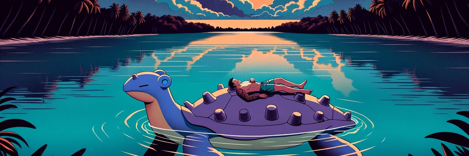 dougdesigner's profile banner image