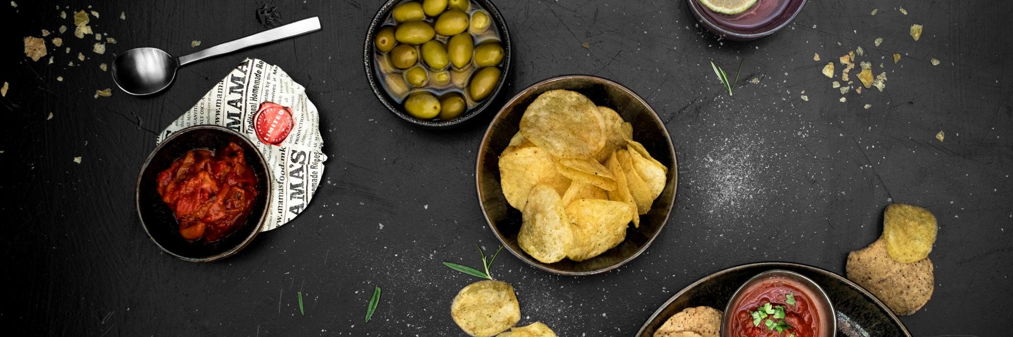 BleuzeFood's profile banner image
