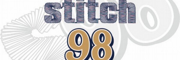 theStitch98 Profile Banner