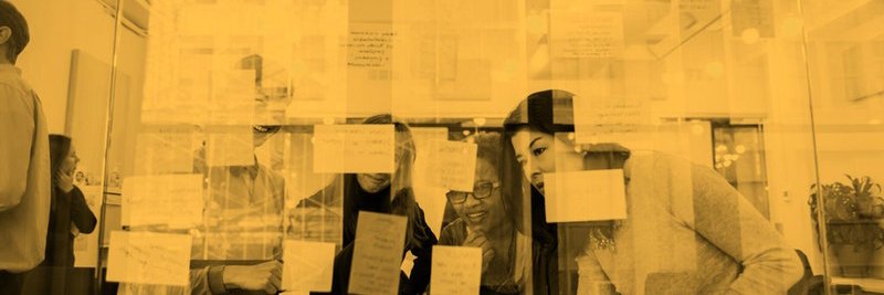 The Design Gym banner