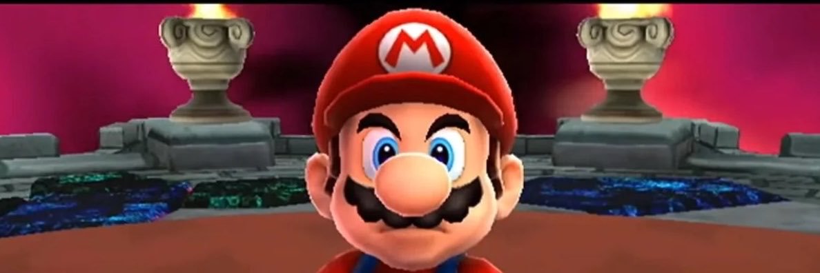 AngryAFMario's profile banner image