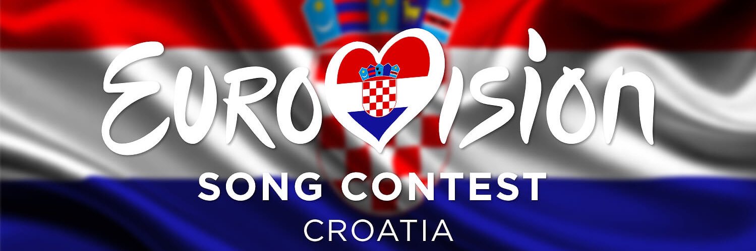 Croatia @ Eurovision (EŠČ) banner