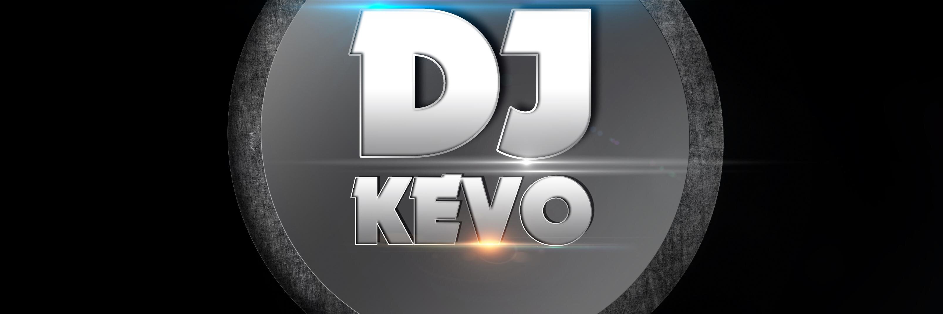 djkevokenya's profile banner image