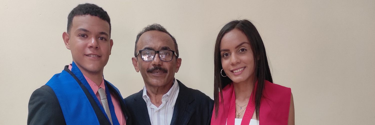 ninotorrealba's profile banner image