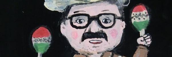 三月うさぎ（兄）（ど素人） banner