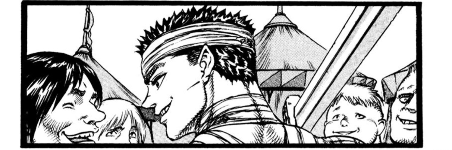 Johnny, King of the Andals and the First Men banner