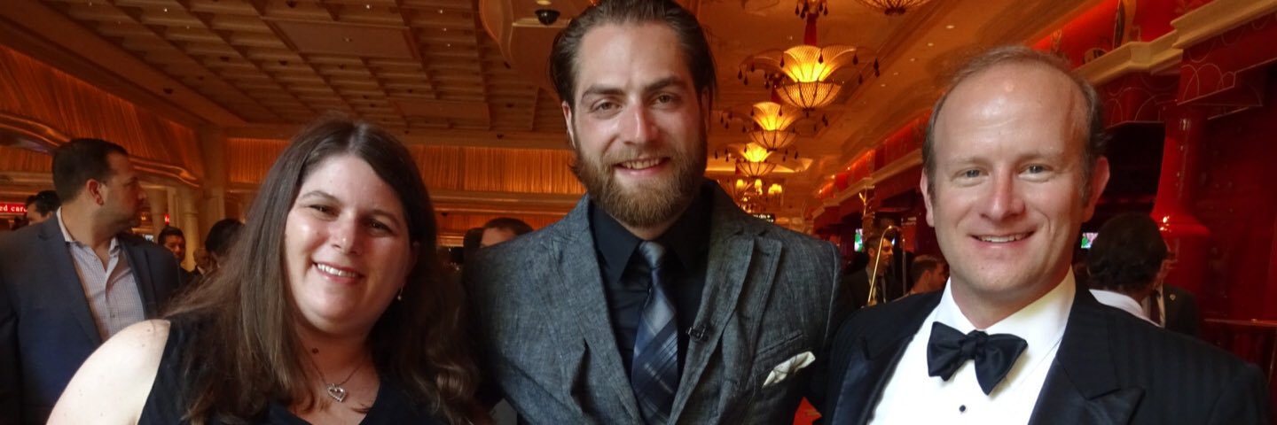 Russell Meyer banner