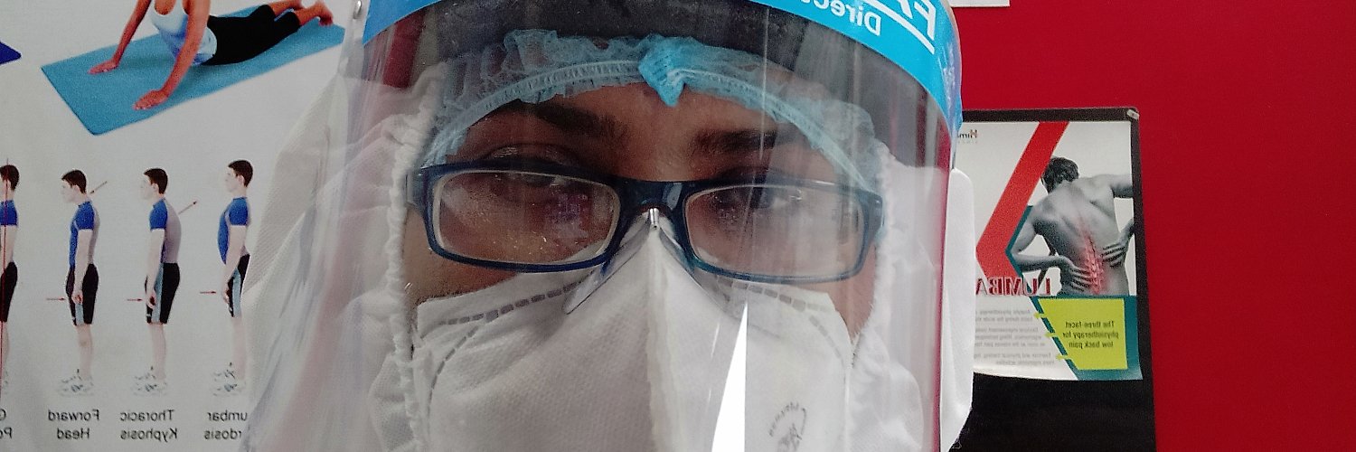 Dr.praveen kumar banner