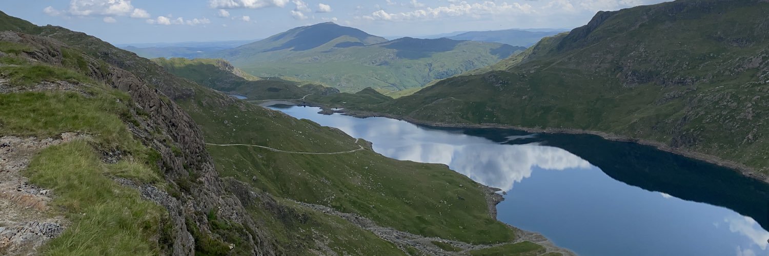 Ash William Dickson banner