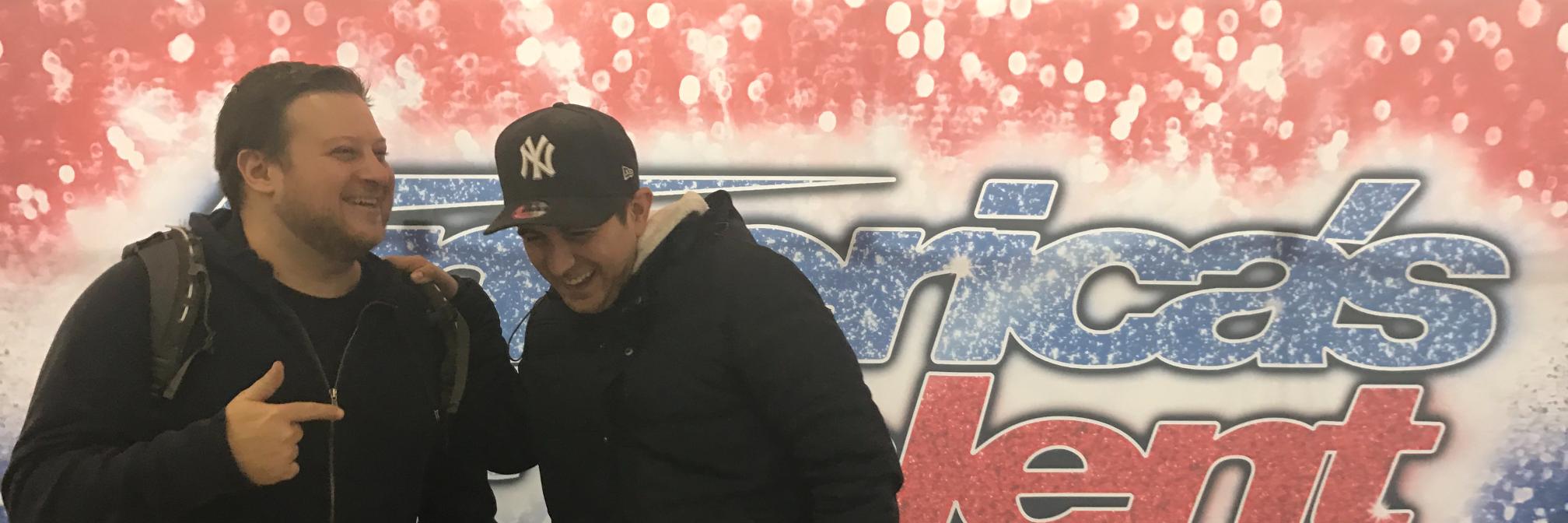 MikeMerk01's profile banner image