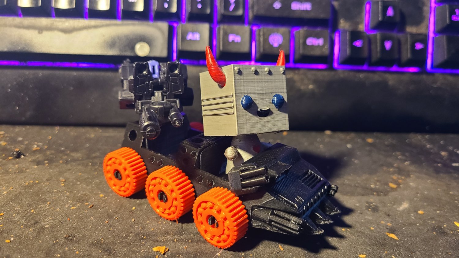 Cuddly Robot🤖🇨🇦 banner