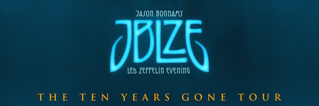 Jason Bonham banner