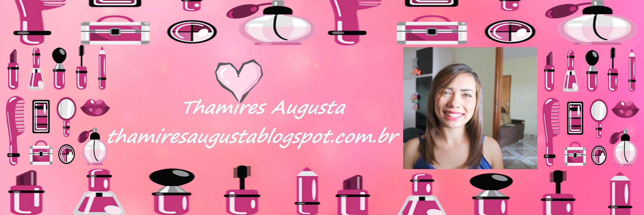 ThamiresAugusta's profile banner image