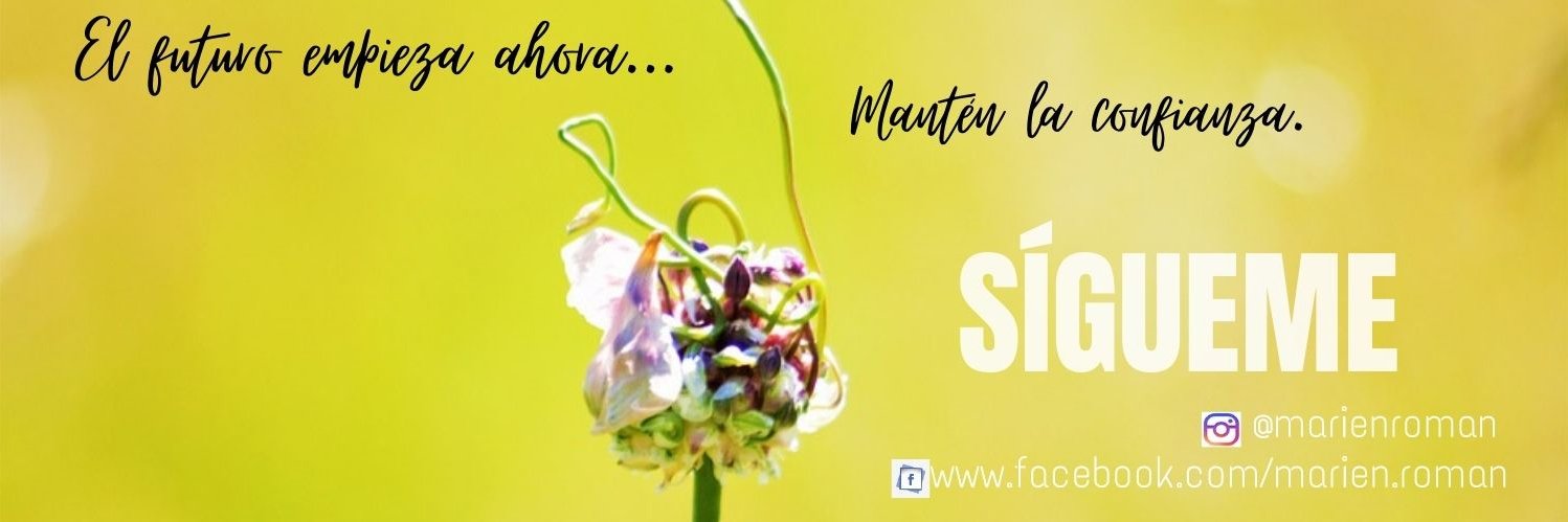 Marien Román, Asesora y formadora. banner