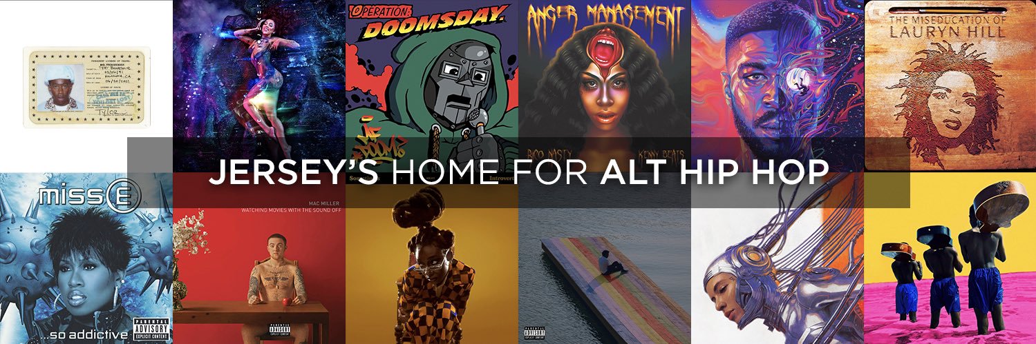 bravenewradio's profile banner image
