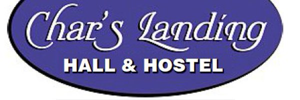 CharsLanding Profile Banner