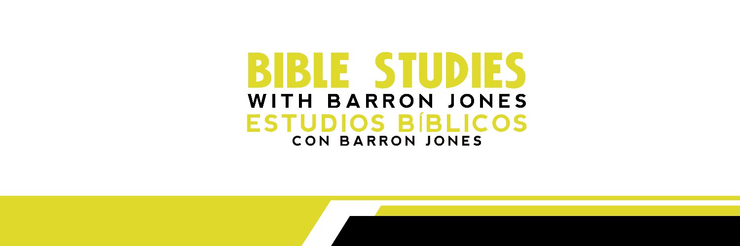 Barron Jones banner