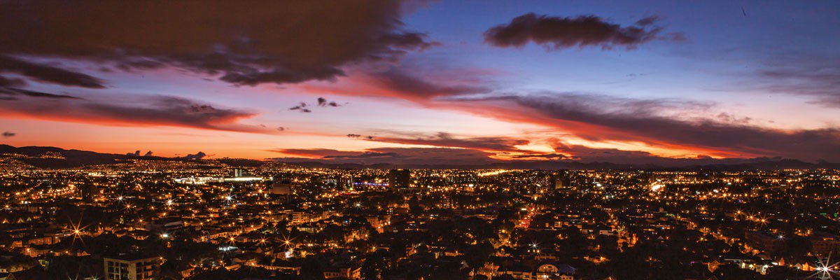 Lure City Guide banner