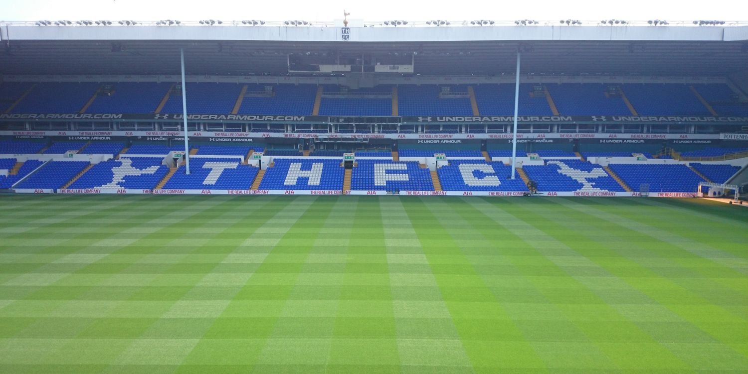 DrFuckingTottenham💤💤 banner