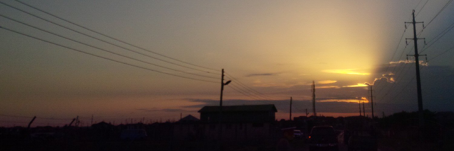 RealKekeli's profile banner image