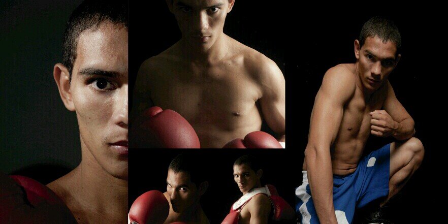 CeiberDavid's profile banner image