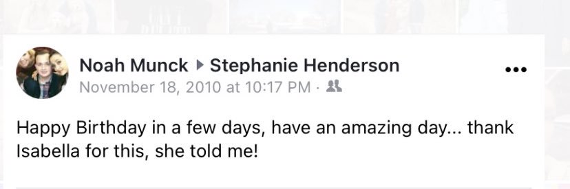 stephhhendo's profile banner image