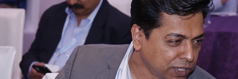 Prashobh Chandralayam banner