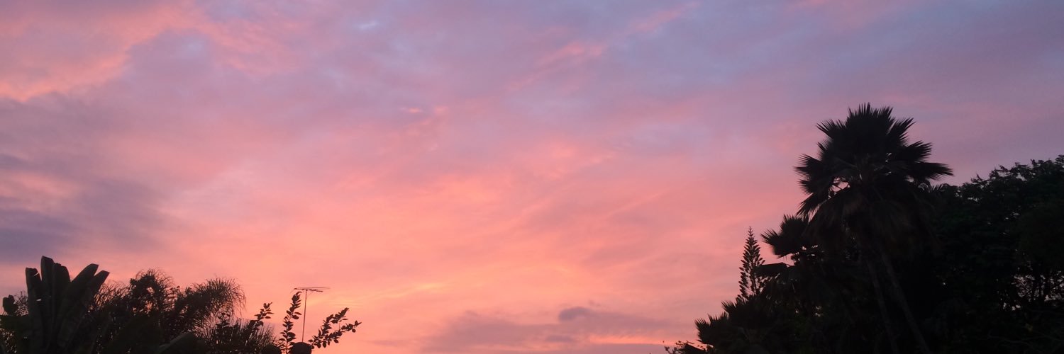 Rebeccaams's profile banner image