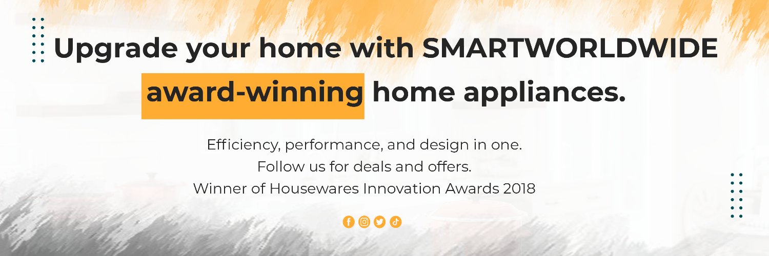 SMART Worldwide banner