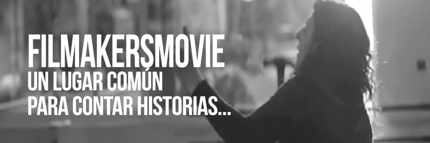 Filmakersmovie's profile banner image