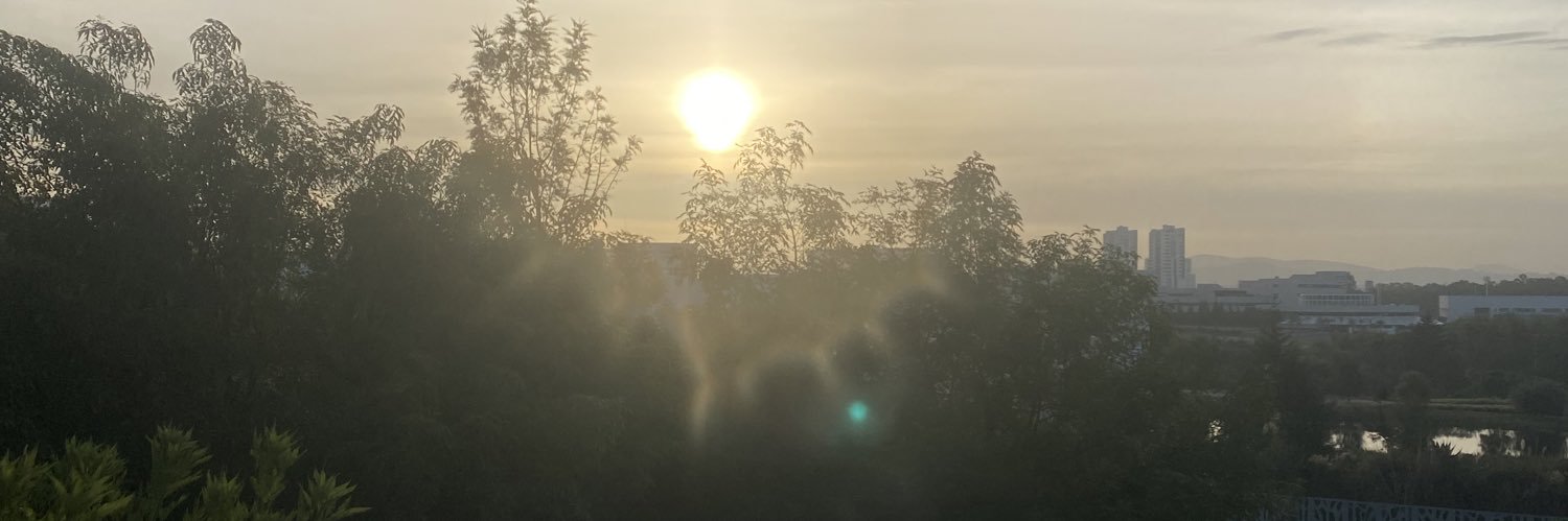 CarlyEsme's profile banner image