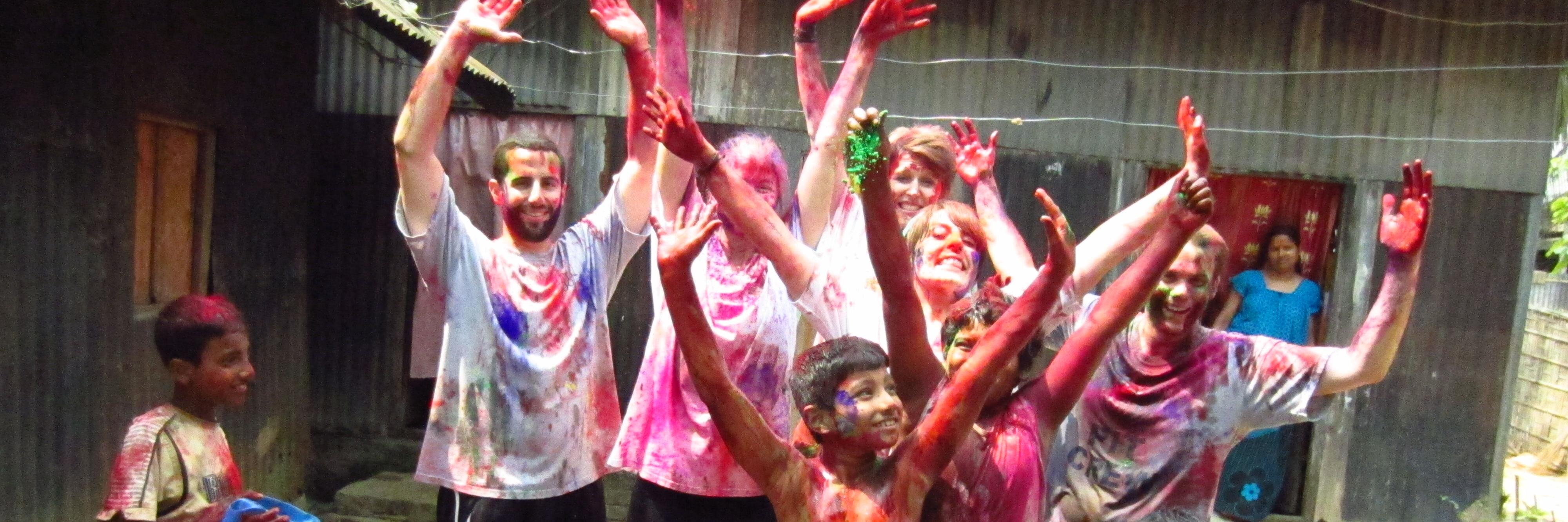 StonehillServes's profile banner image