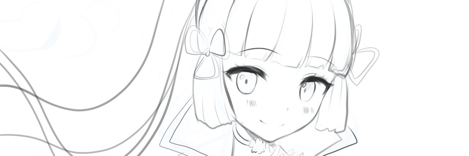 Pickablu's profile banner image
