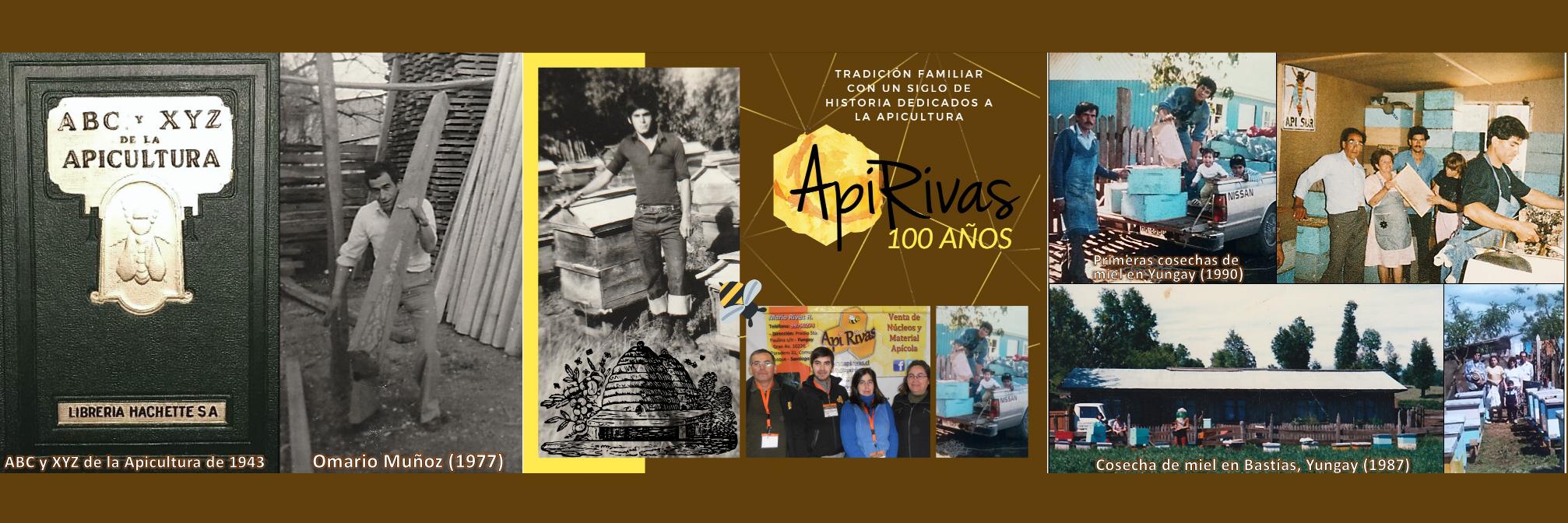 ApiRivas's profile banner image