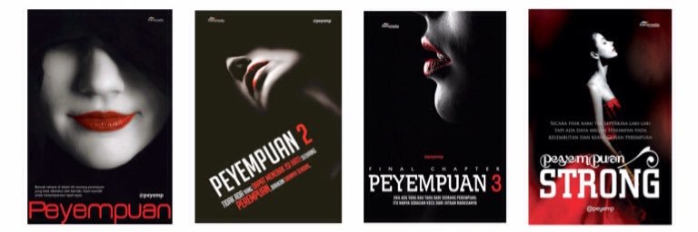 peyempuan banner