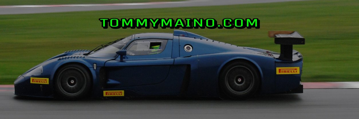 TommyMaino's profile banner image