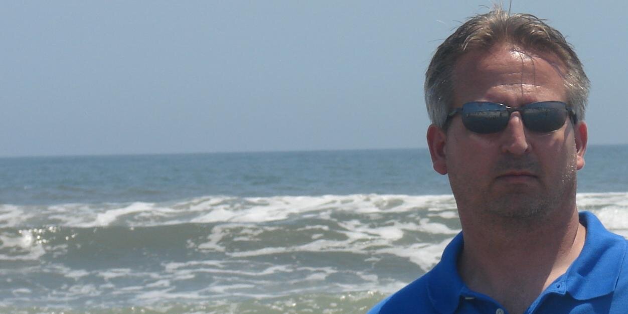 MarkLManning's profile banner image