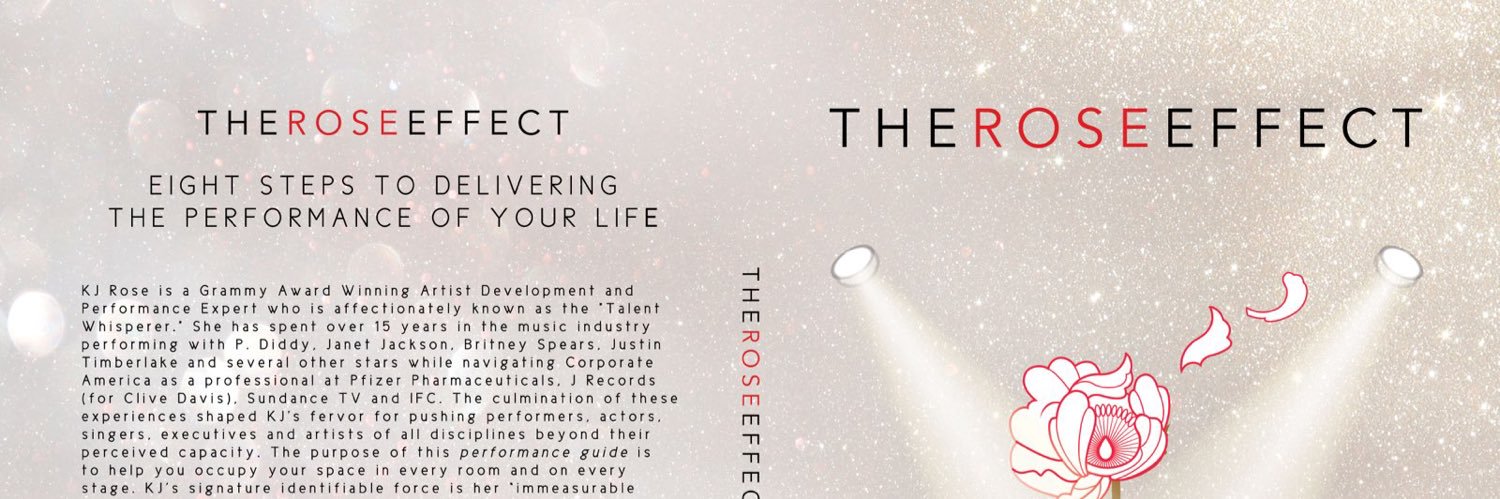 KJRoseEffect's profile banner image