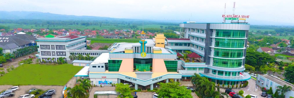 keluargasehat's profile banner image