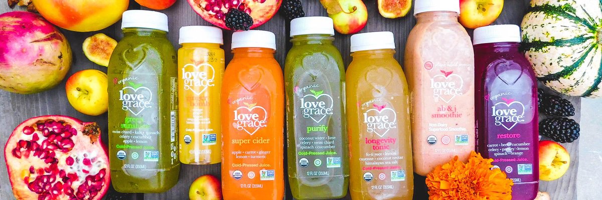 Lovegracejuice's profile banner image